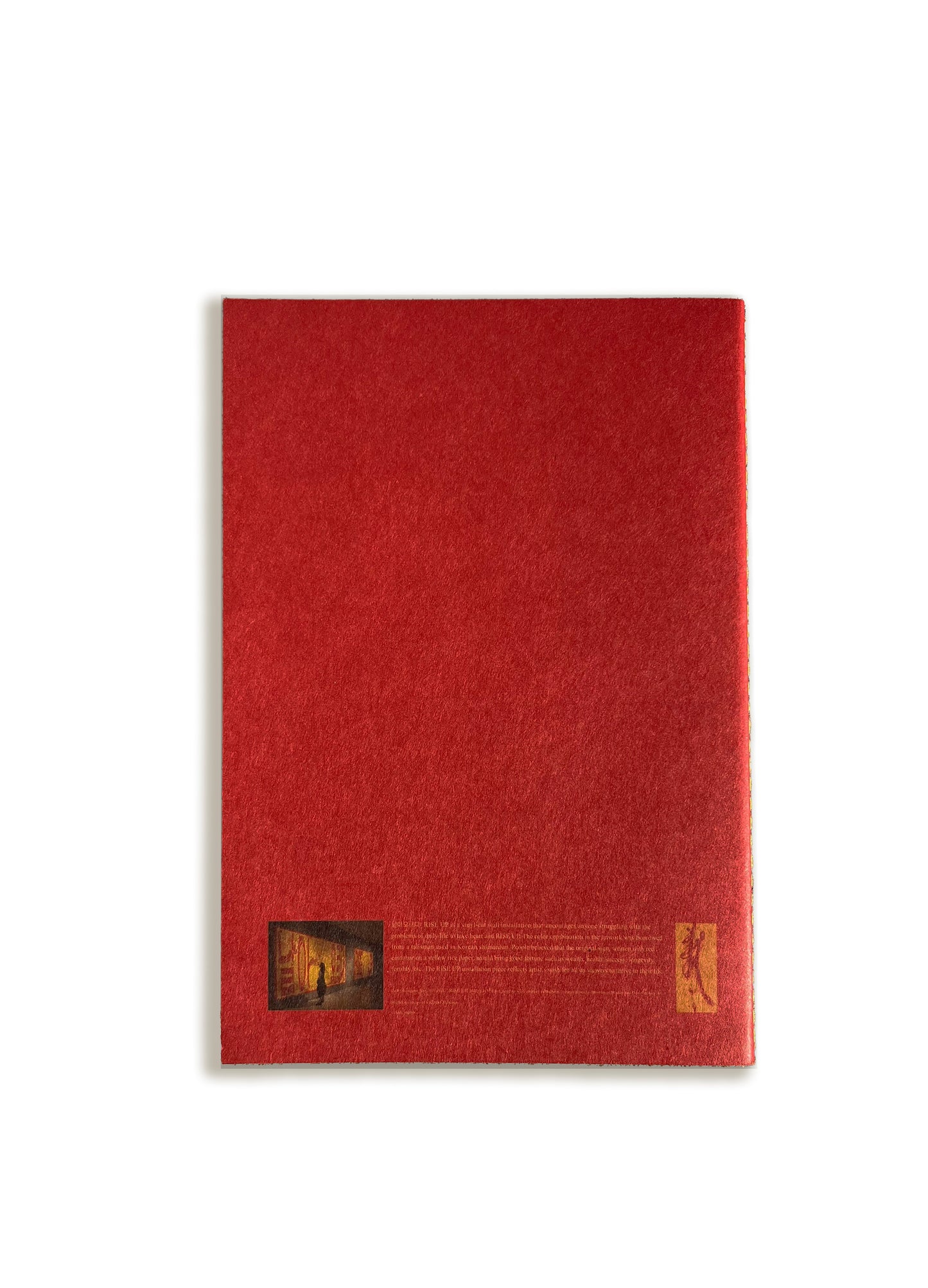 8-3 Notebook_03: RISE UP