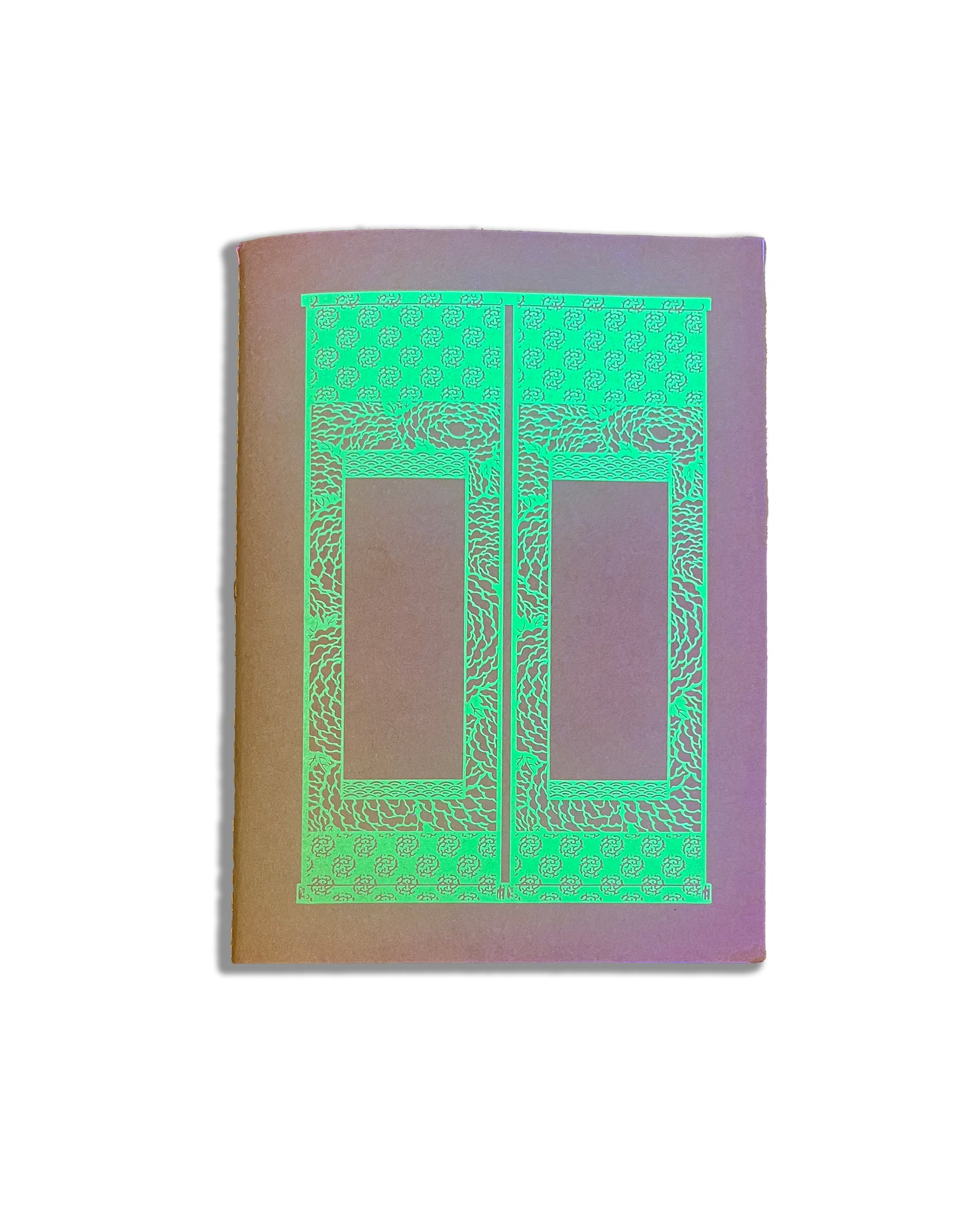 Notebook_6: Scroll