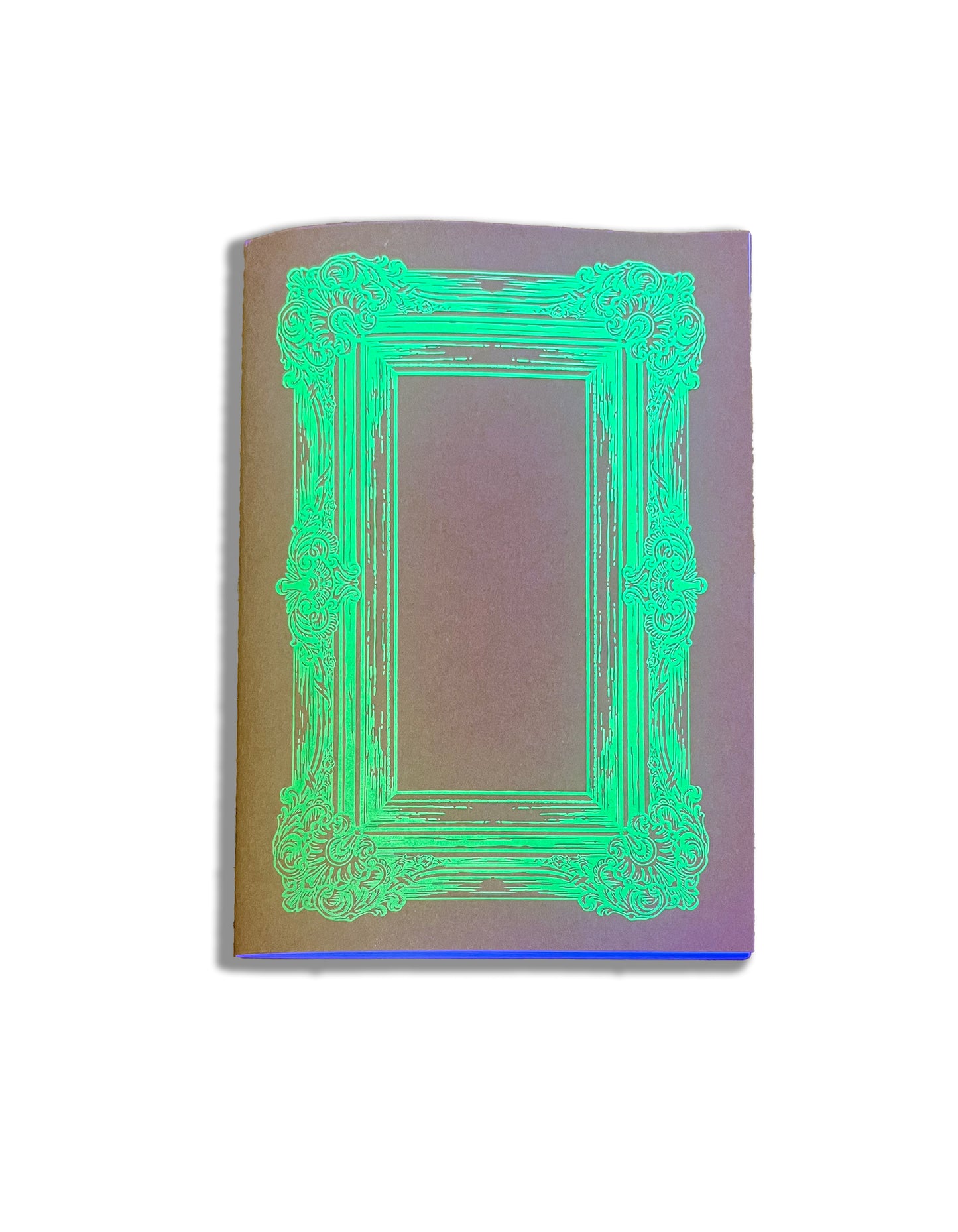 Notebook_5: Italian frame