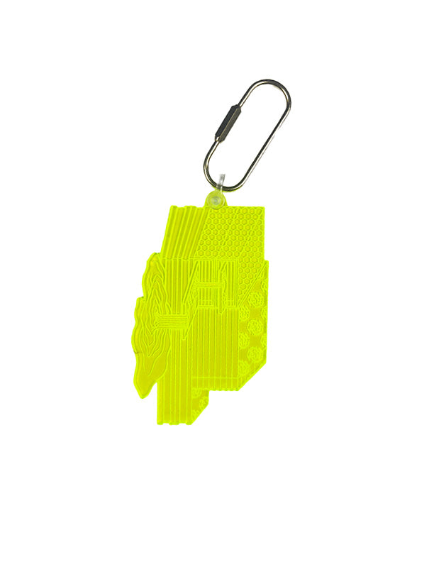 Key Ring, Bag Charm Magic Book