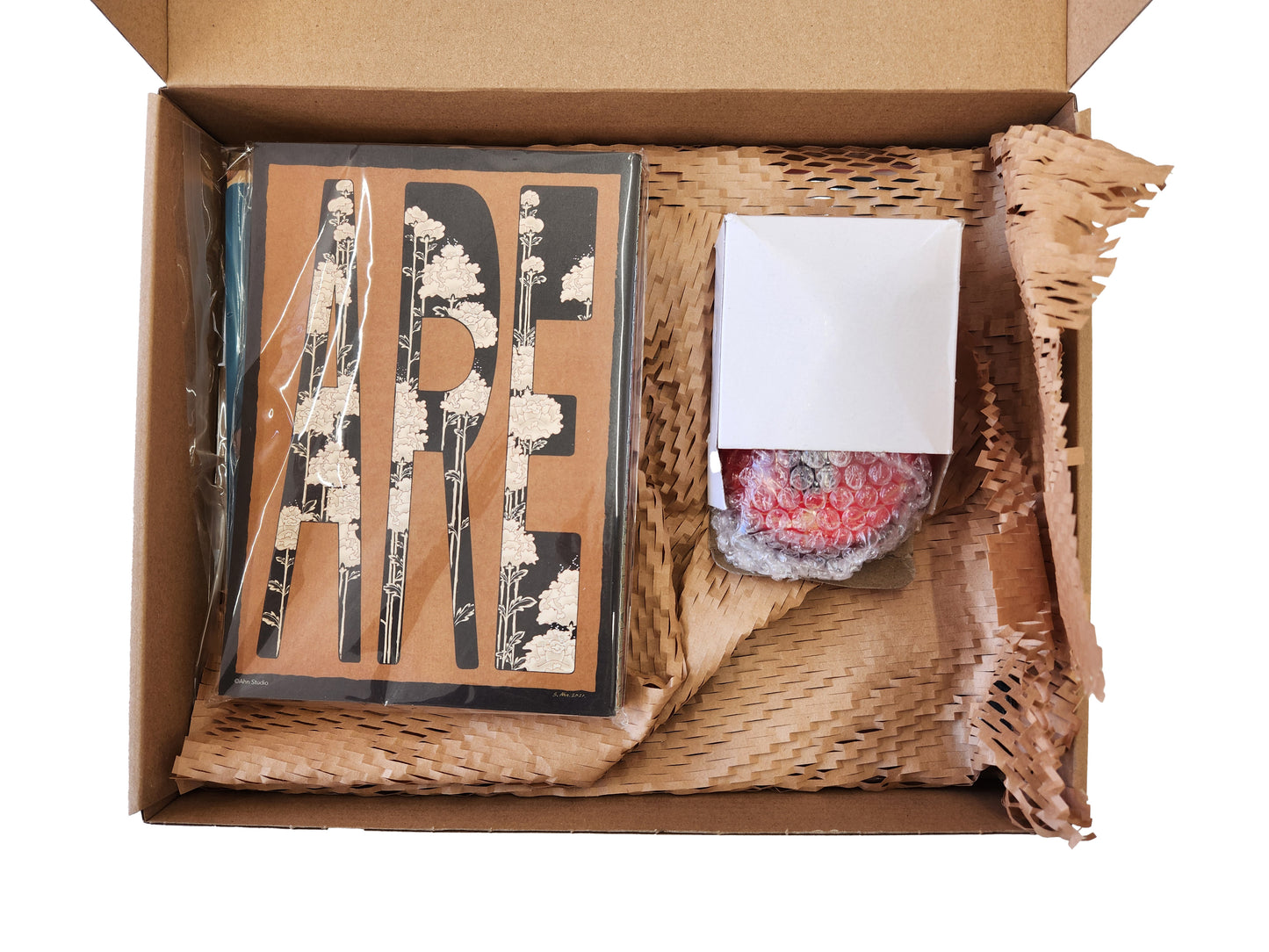 7. Gift set 1