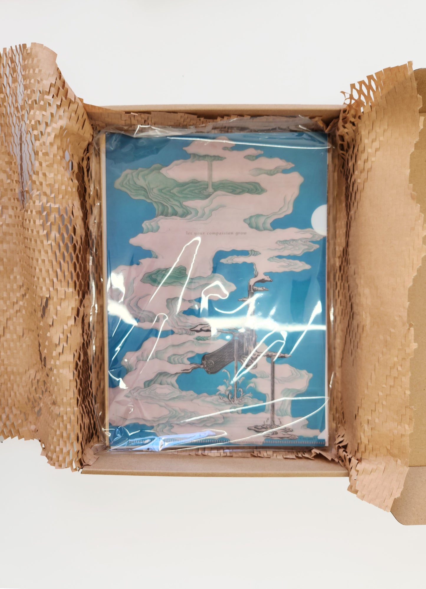 7. Gift set 1