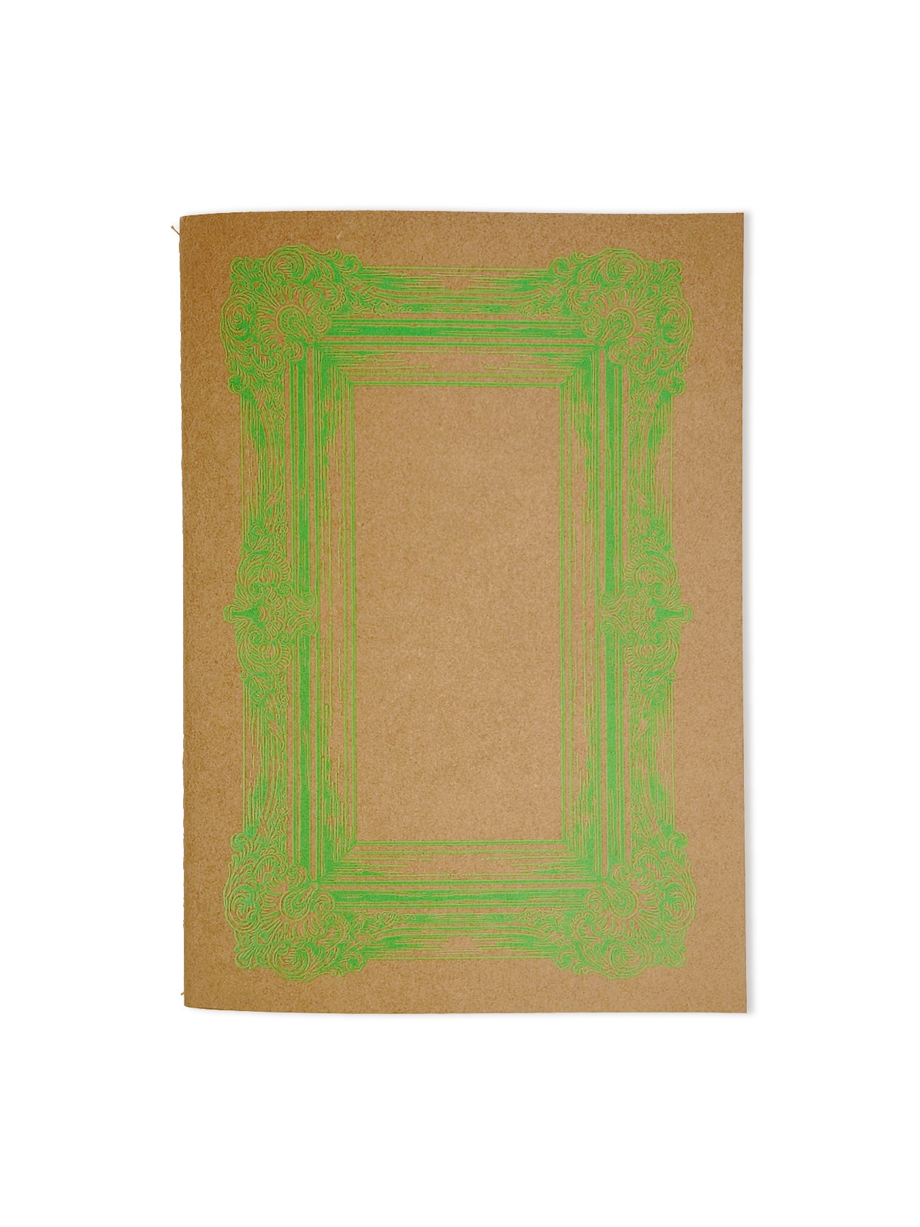Notebook_5: Italian frame