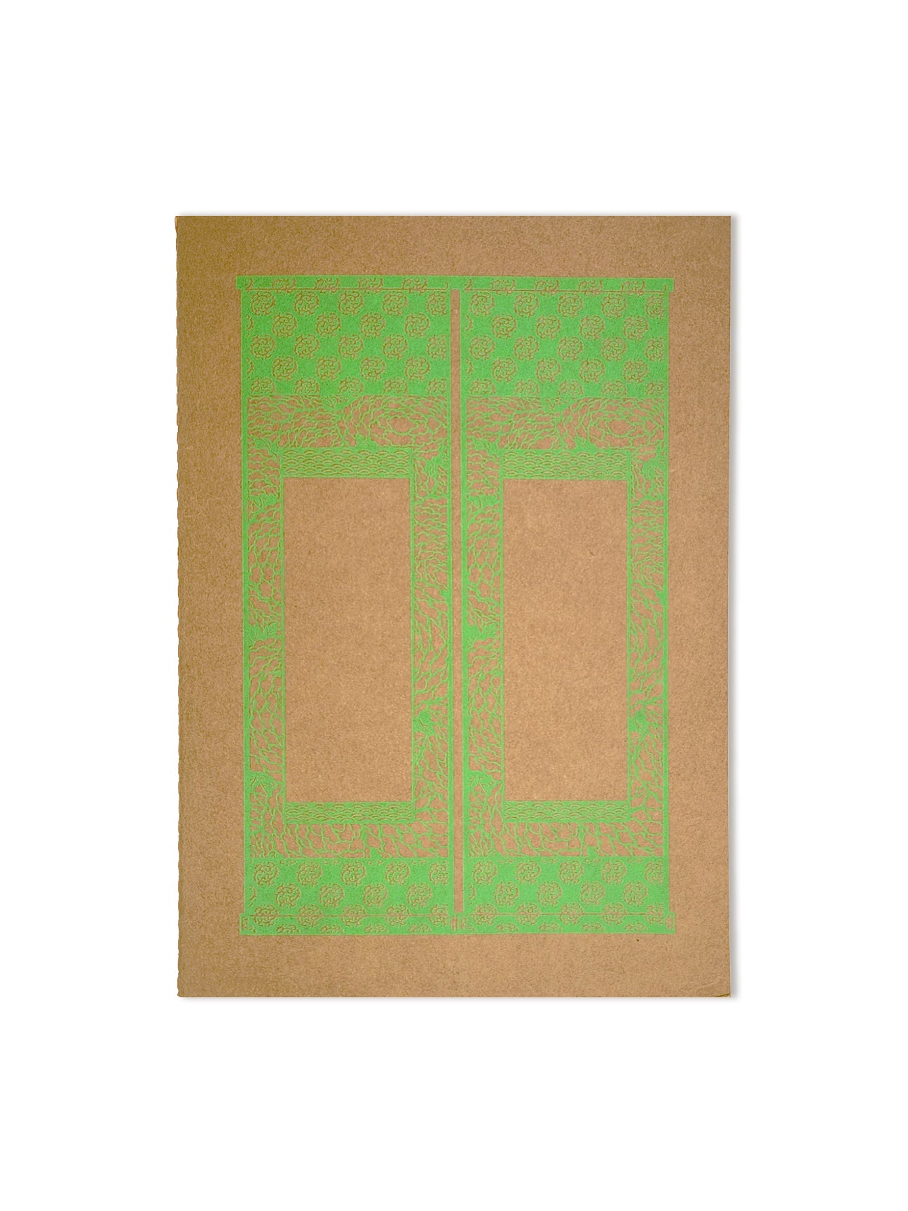 Notebook_6: Scroll